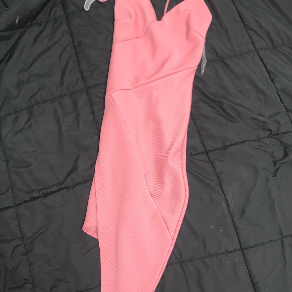 Pink Dress - Picture 2 of 2